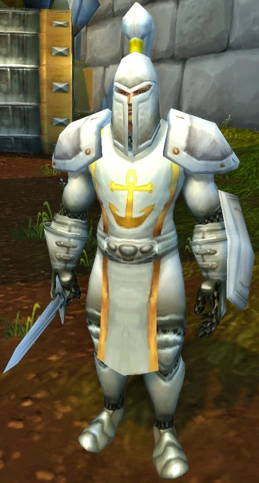 Theramore Guard