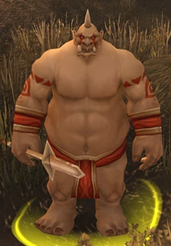 Ogron