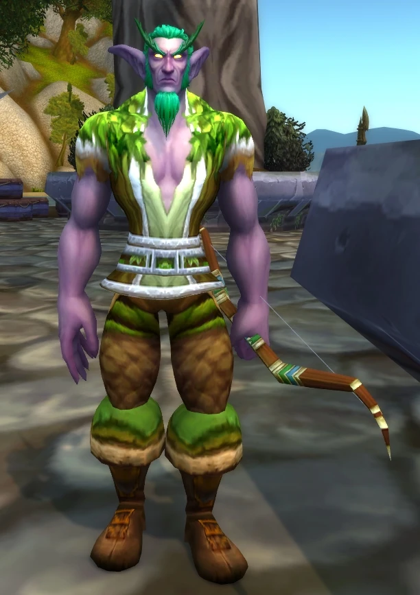 Argos Nightwhisper
