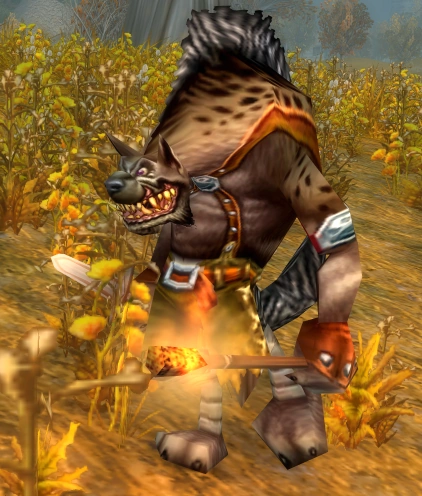 Riverpaw Scout