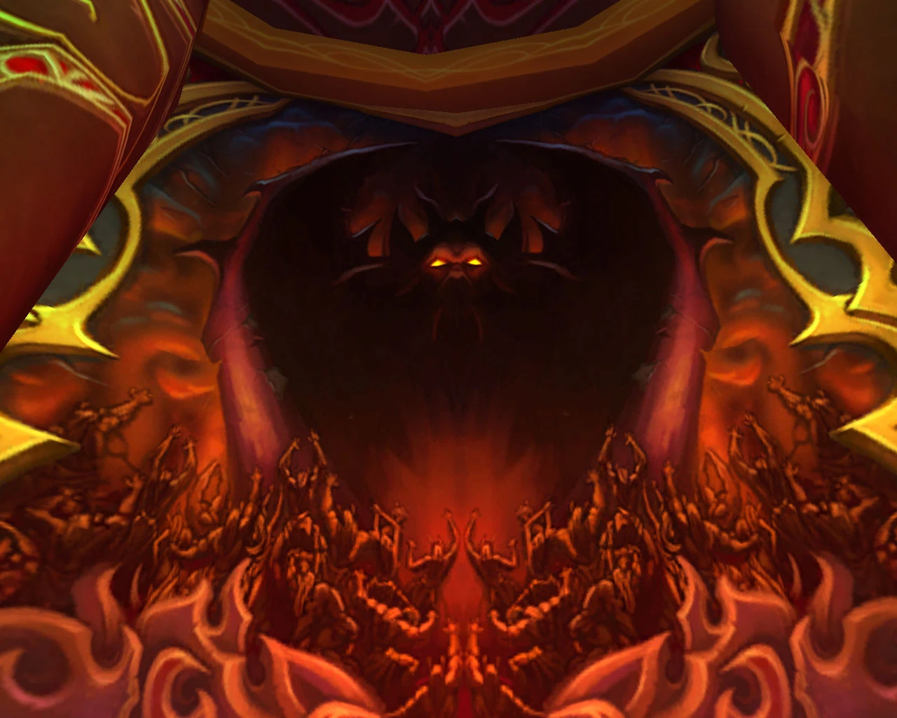 Kil'jaeden