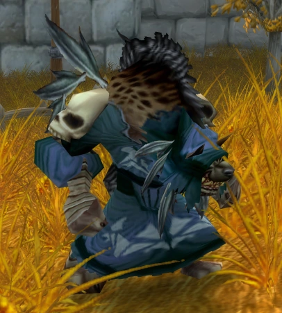 Riverpaw Herbalist