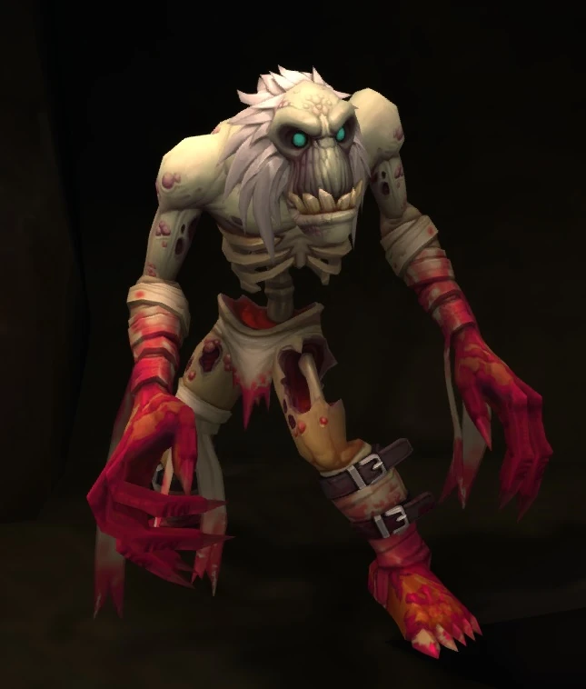 Lord Malathrom