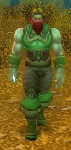 Defias Trapper