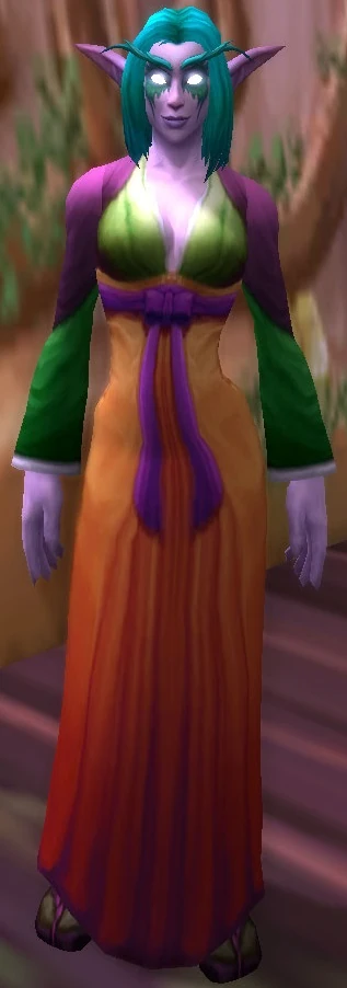 Felguard Netherstorm