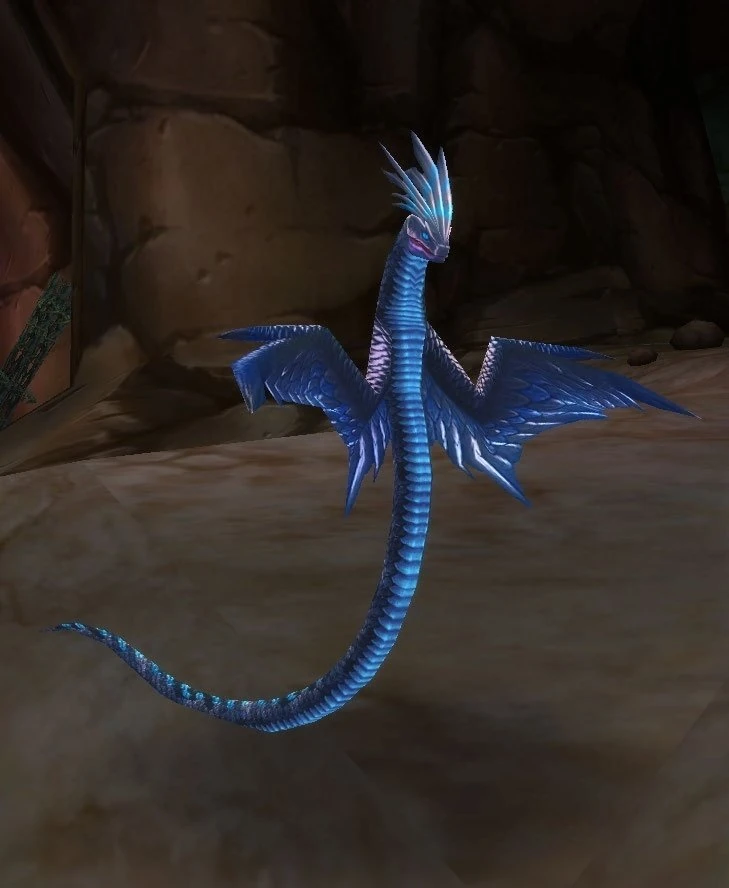 Deviate Dreadfang