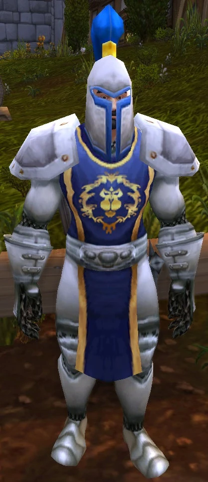 Guard Kahil