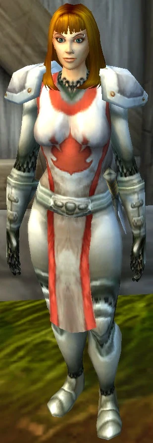 Guard Lana