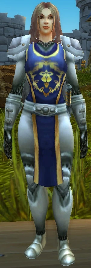 Guard Narrisha