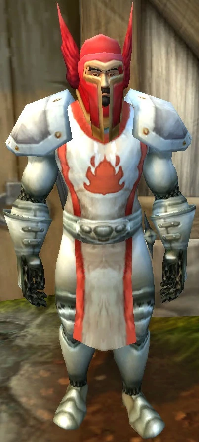 Guard Tark