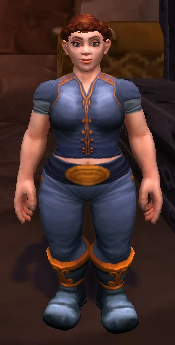 Soleil Stonemantle