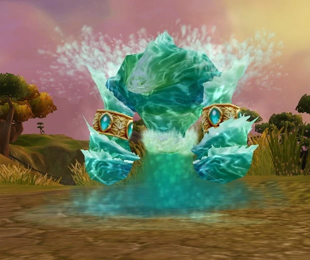 Water Elemental