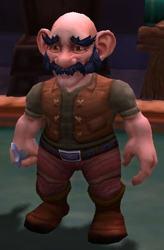 Fillius Fizzlespinner