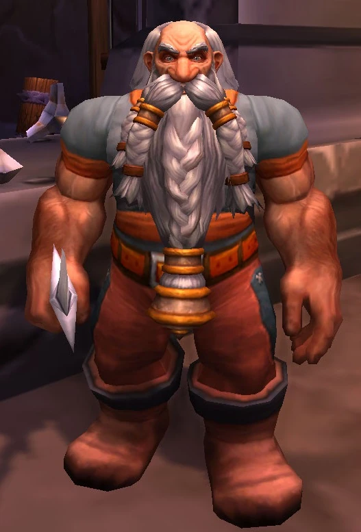 Dolman Steelfury