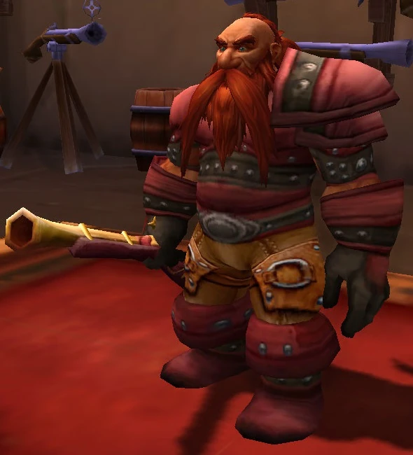 Olmin Burningbeard