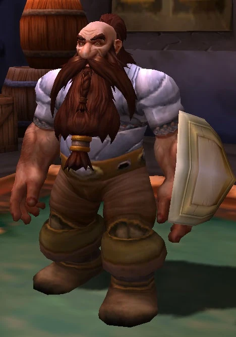 Olthran Craghelm