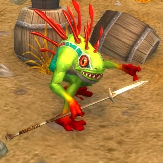 Murloc Netter