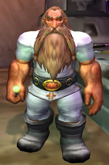 Harick Boulderdrum