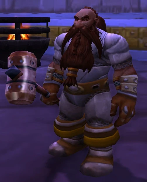 Beldruk Doombrow