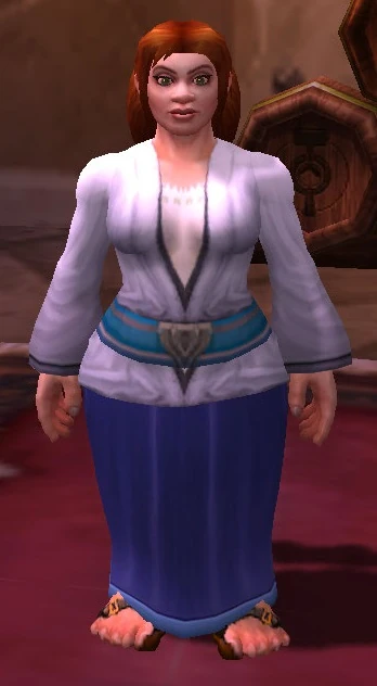 Nissa Firestone