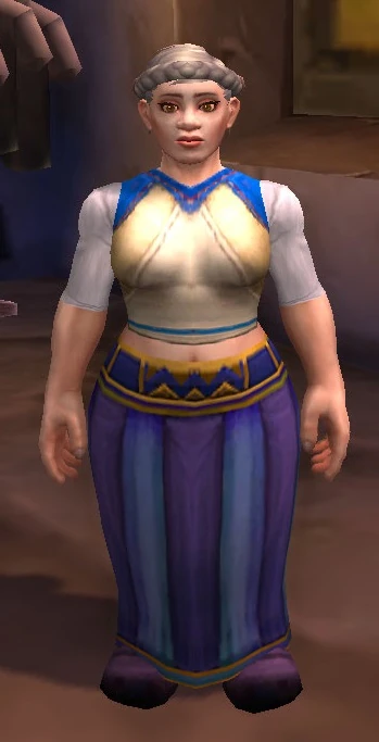 Maeva Snowbraid