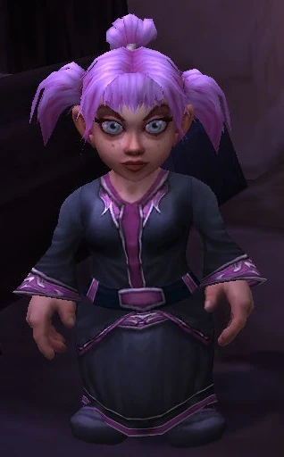 Tilli Thistlefuzz