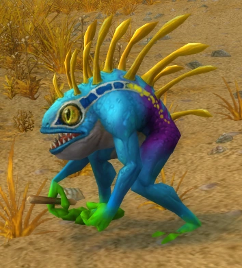 Murloc Oracle