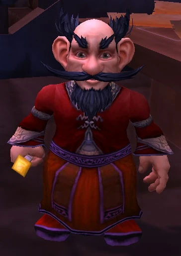 Briarthorn
