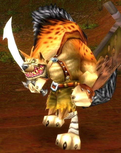 Yowler