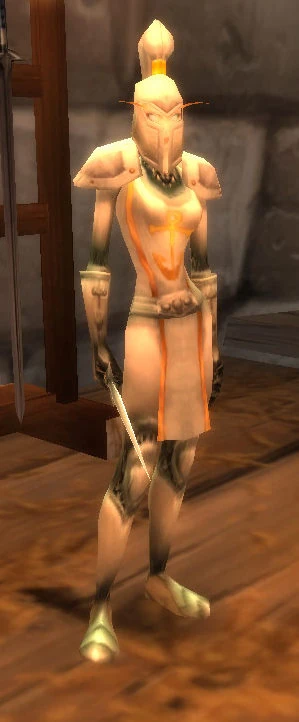 Theramore Sentry