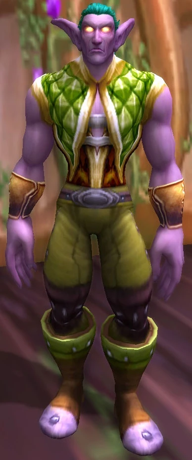 Shalumon