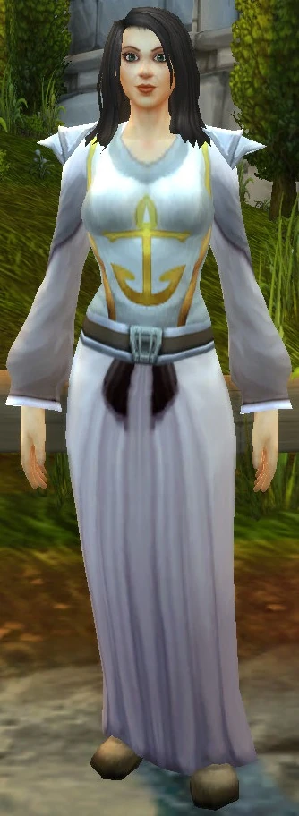 Medic Tamberlyn