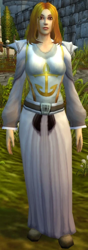 Medic Helaina