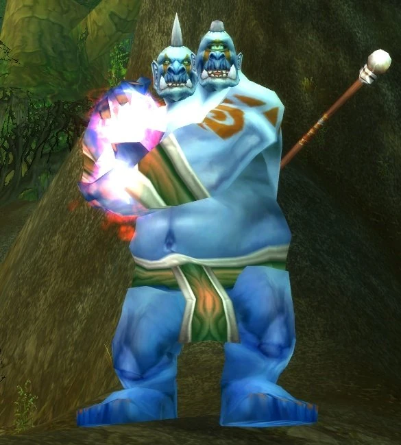 Gordunni Ogre Mage