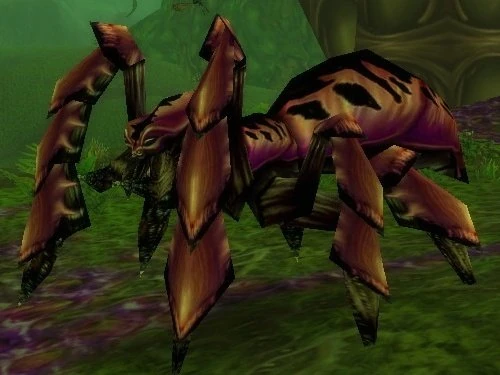 Zukk'ash Worker