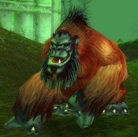 Groddoc Ape