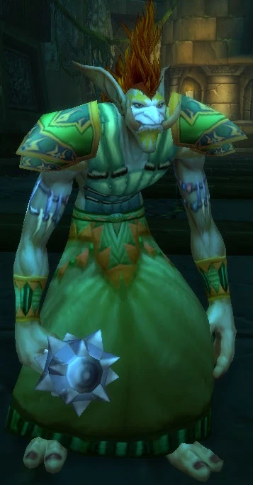 Atal'ai Priest