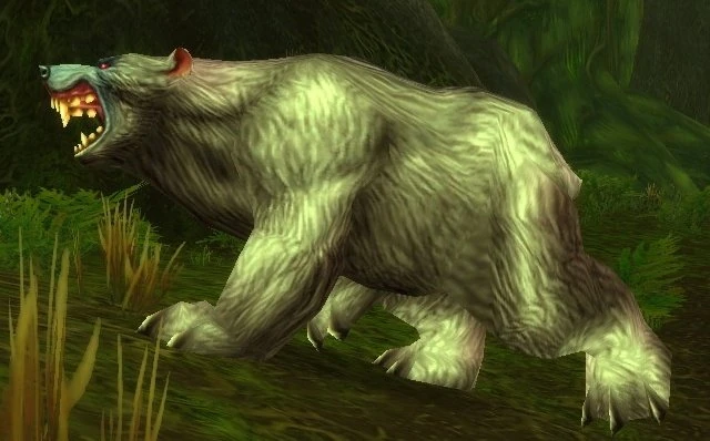 Ironfur Patriarch