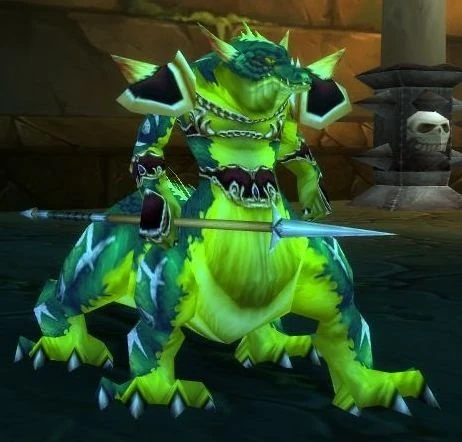 Nightmare Wanderer