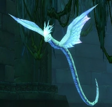 Hakkari Frostwing