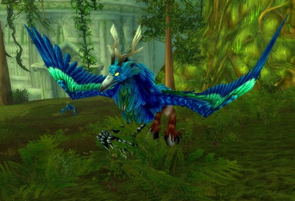 Designer Island Murloc Boss [PH]