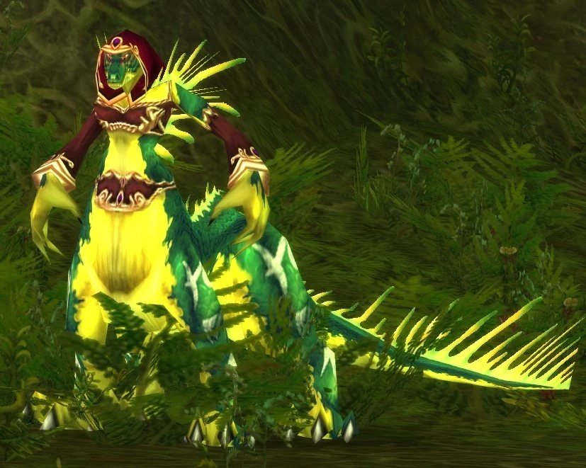 Jademir Oracle