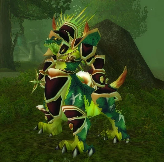 Jademir Boughguard