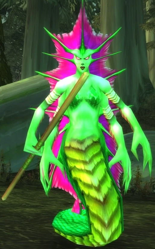 Hatecrest Screamer
