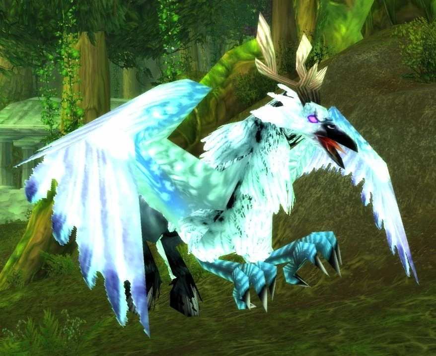 Antilus the Soarer