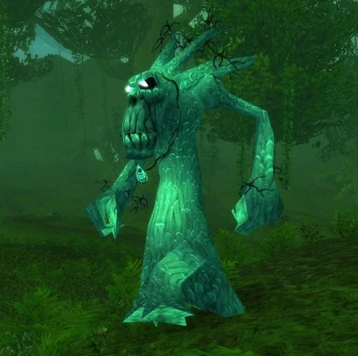 Gnarl Leafbrother