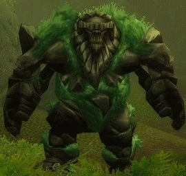 Land Walker