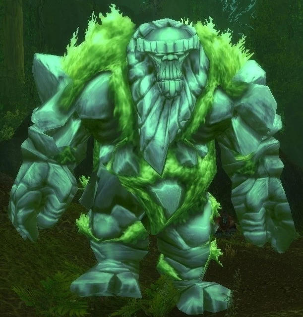 Cliff Giant