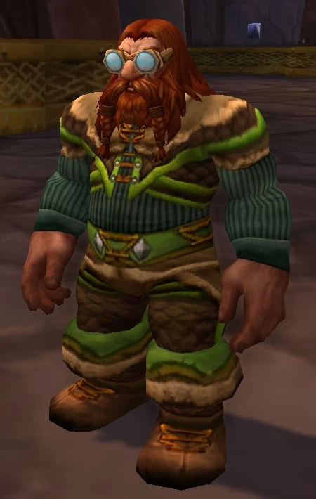 High Explorer Magellas