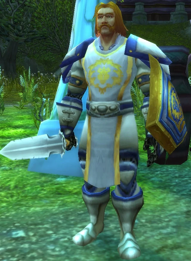 Captain Pentigast